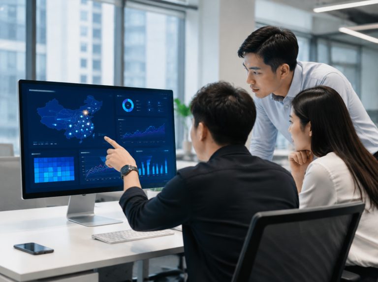 祥符区GEO城市站群系统